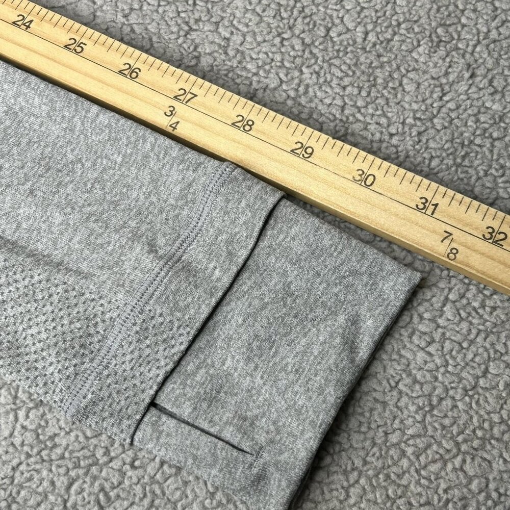 Fabletics Pullover Mens Small Gray The Training D… - image 9